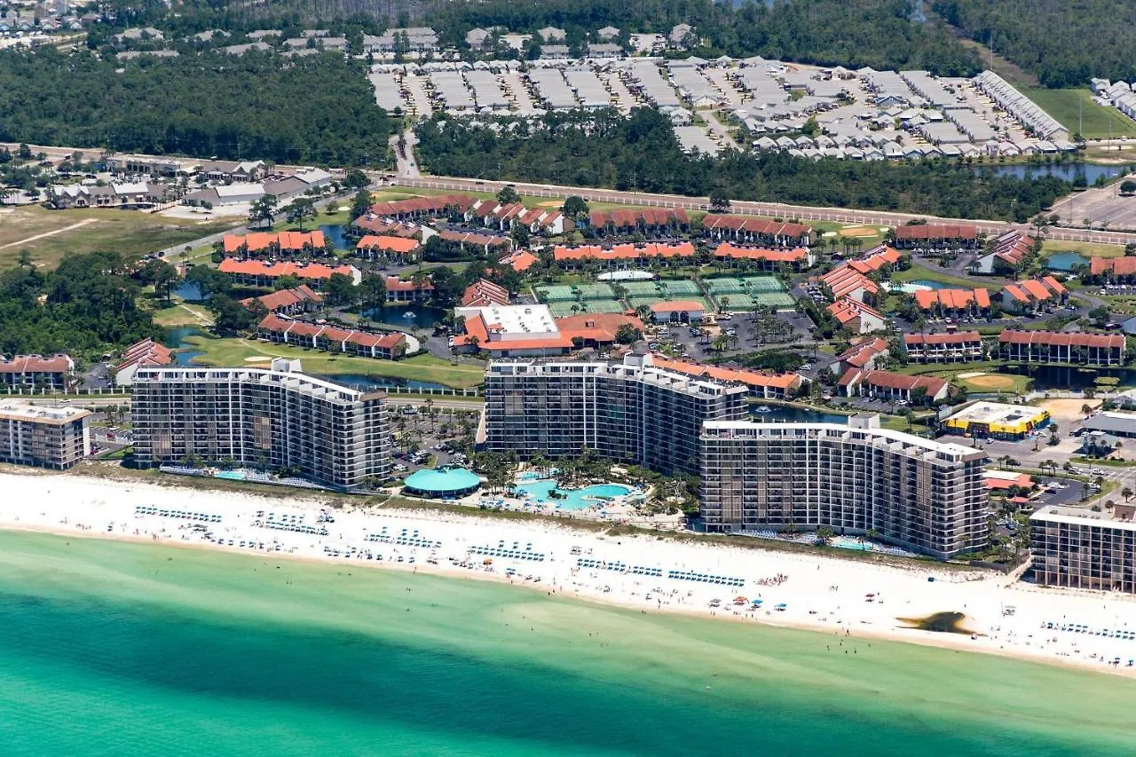 Edgewater Golf Villa 2010 Panama City Beach 0*,  United States