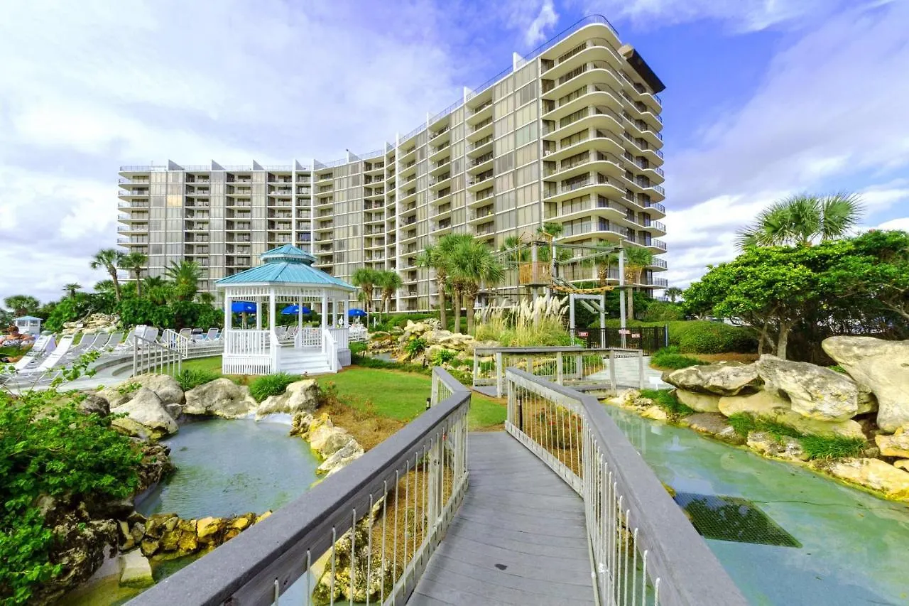 Edgewater Golf Villa 2010 Panama City Beach Holiday home