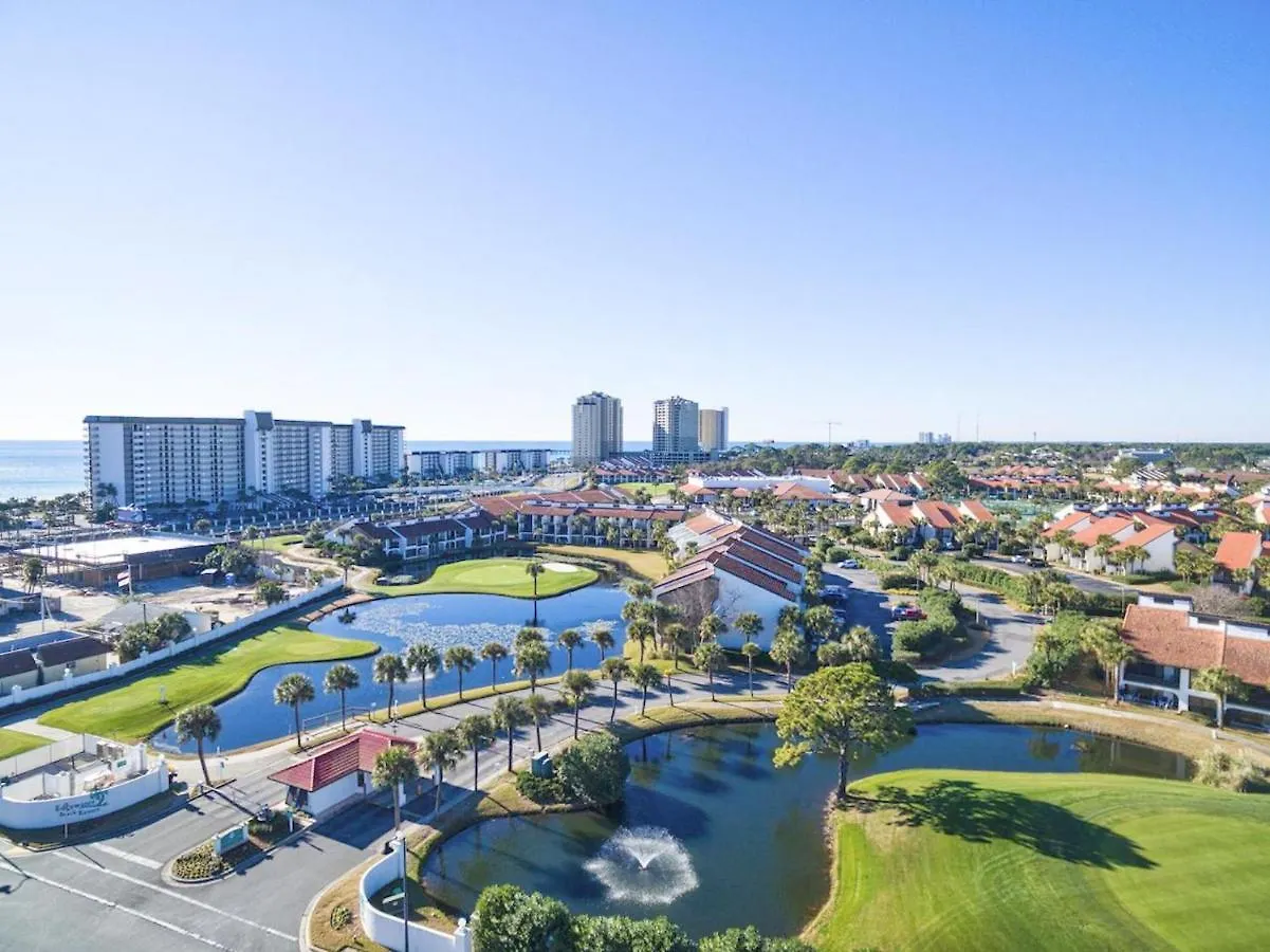 Edgewater Golf Villa 2010 Panama City Beach