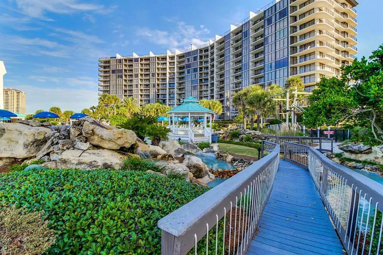 Edgewater Golf Villa 2010 Panama City Beach