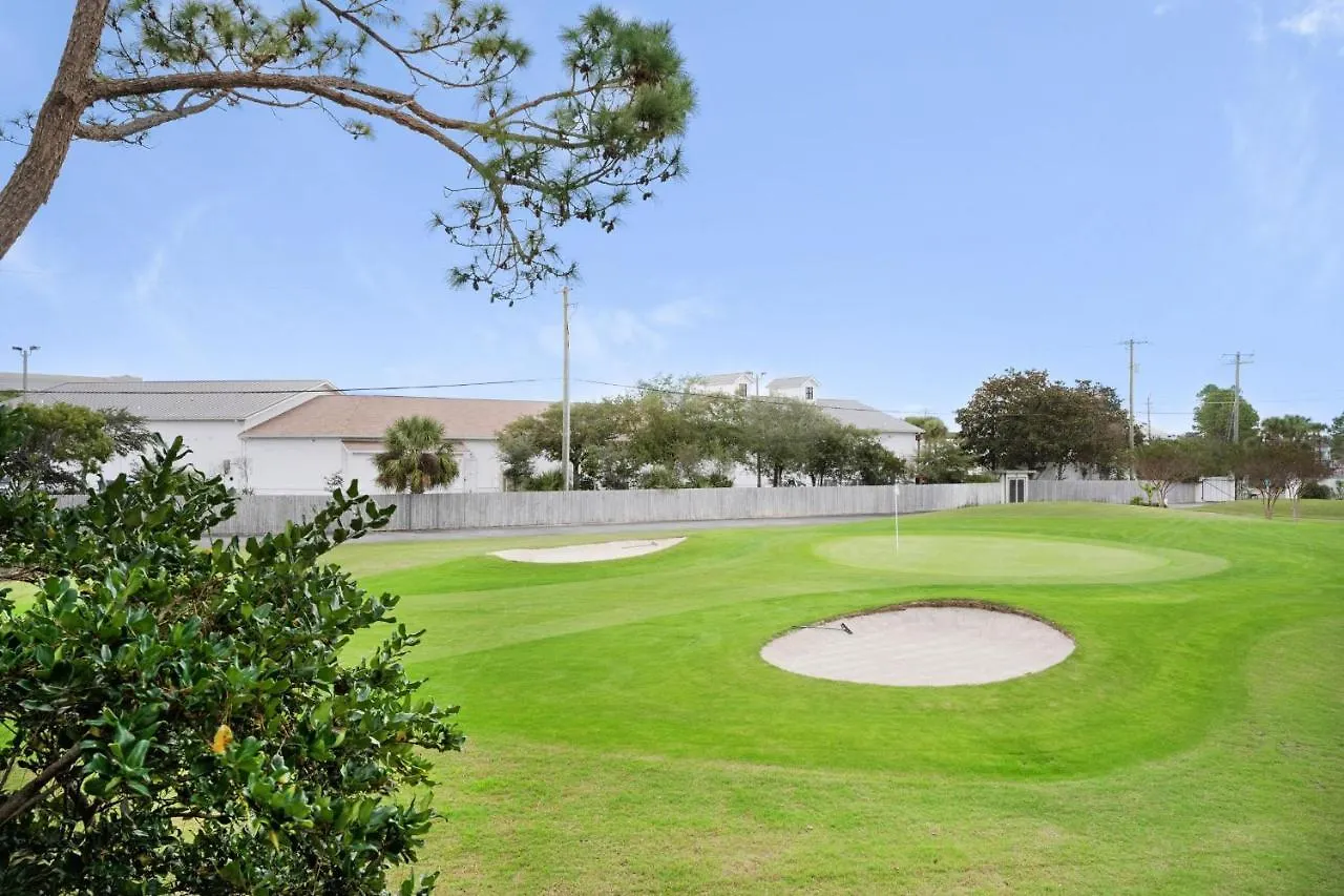 Holiday home Edgewater Golf Villa 2010 Panama City Beach
