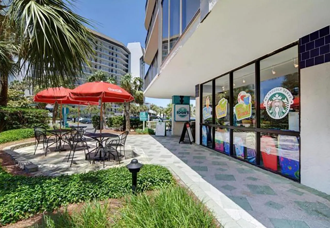 Holiday home Edgewater Golf Villa 2010 Panama City Beach