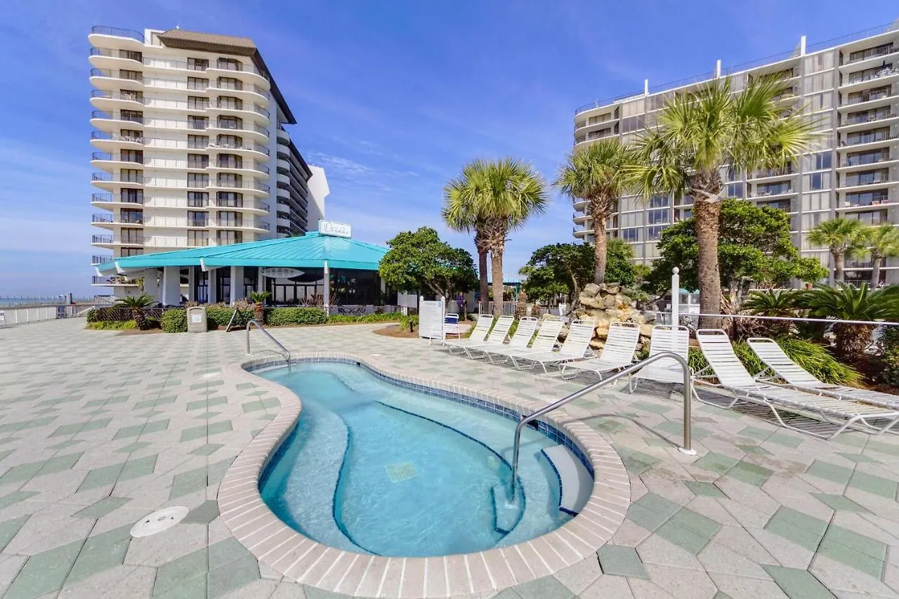 Edgewater Golf Villa 2010 Panama City Beach