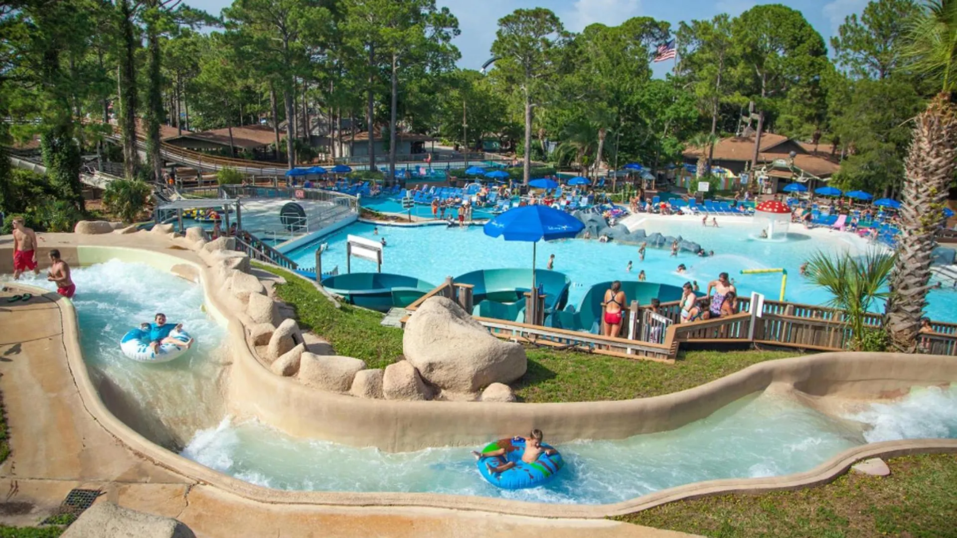 Edgewater Golf Villa 2010 Panama City Beach United States