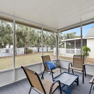 Holiday home Seashells On Seashore By Book That, Panama City Beach