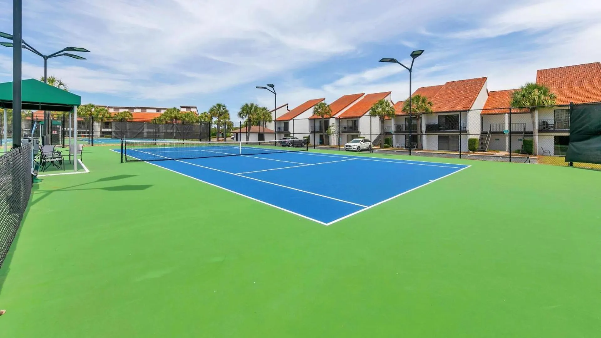 Holiday home Edgewater Golf Villa 2010 Panama City Beach